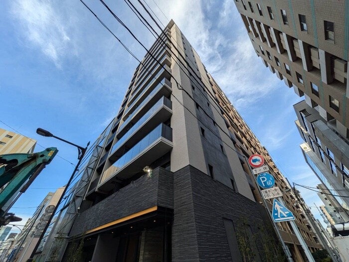 物件外観写真3　(外観写真)