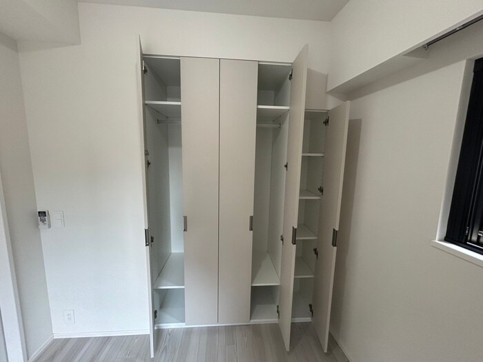 物件内観写真8　(収納)