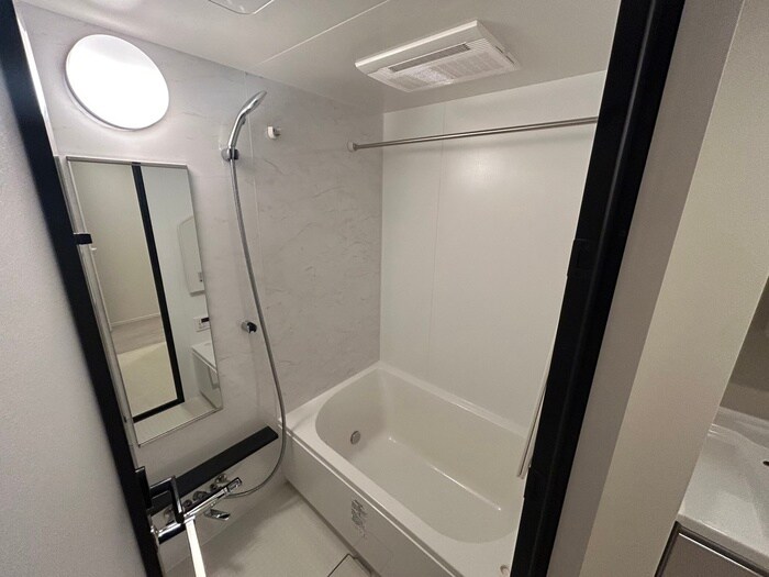 物件内観写真10　(バス／シャワールーム等)