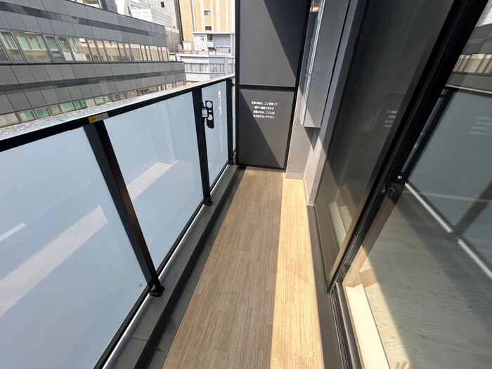 物件内観写真13　(ベランダ・バルコニー)