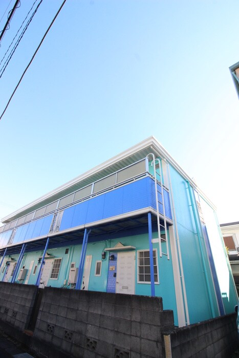 物件外観写真3　(外観写真)