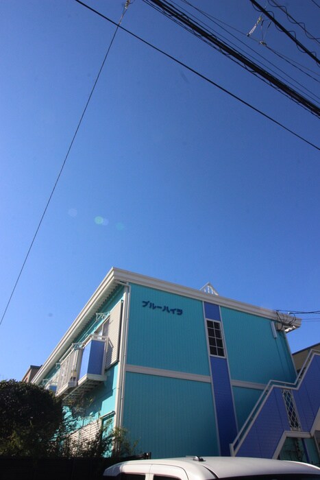 物件外観写真5　(外観写真)