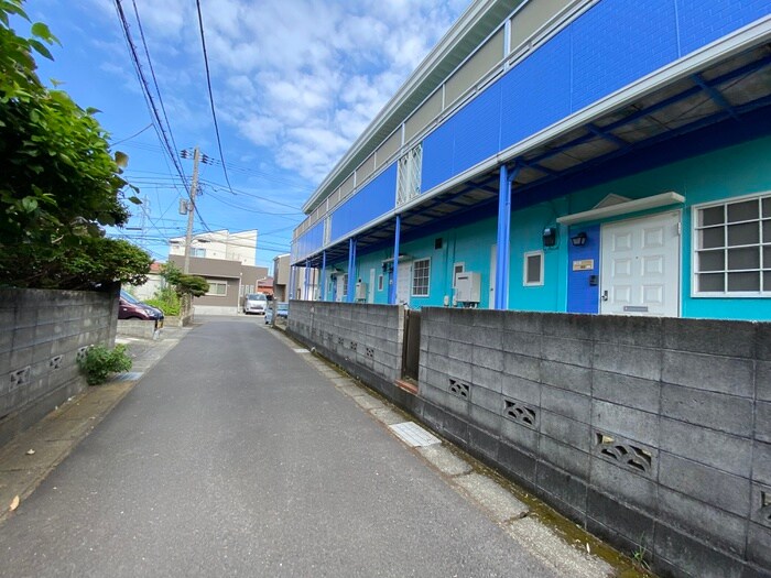 物件外観写真6　(周辺環境)