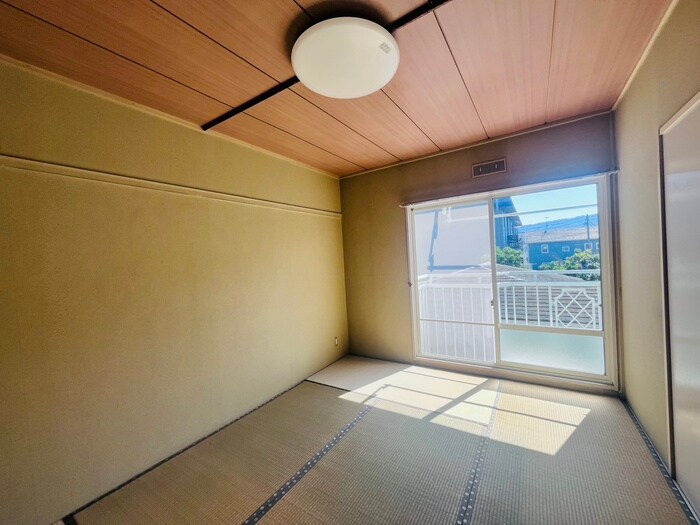 物件内観写真10　(居室)