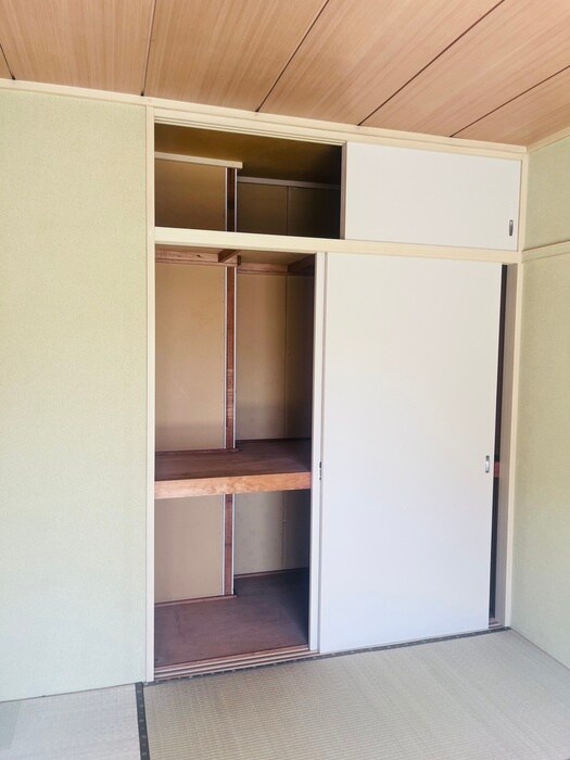 物件内観写真15　(収納)