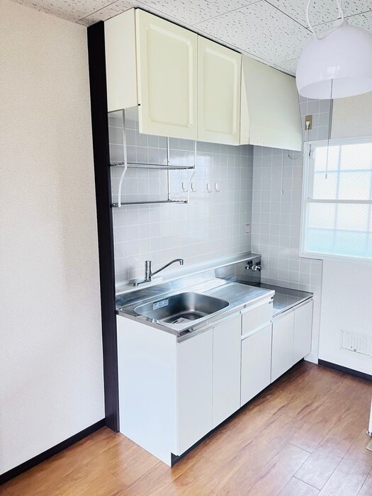 物件内観写真16　(キッチン)