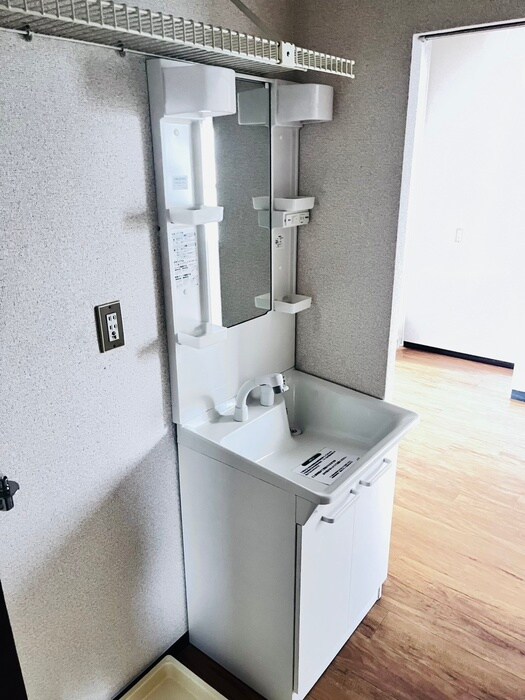 物件内観写真19　(洗面)