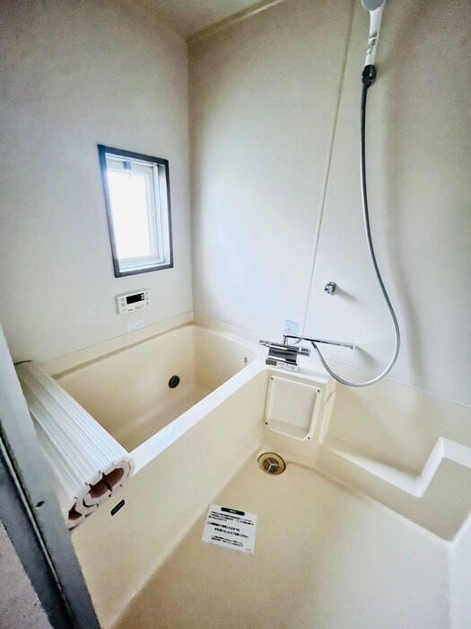 物件内観写真20　(バス／シャワールーム等)