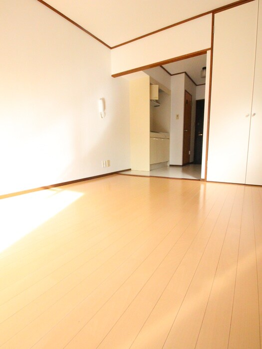 物件内観写真6　(居室)