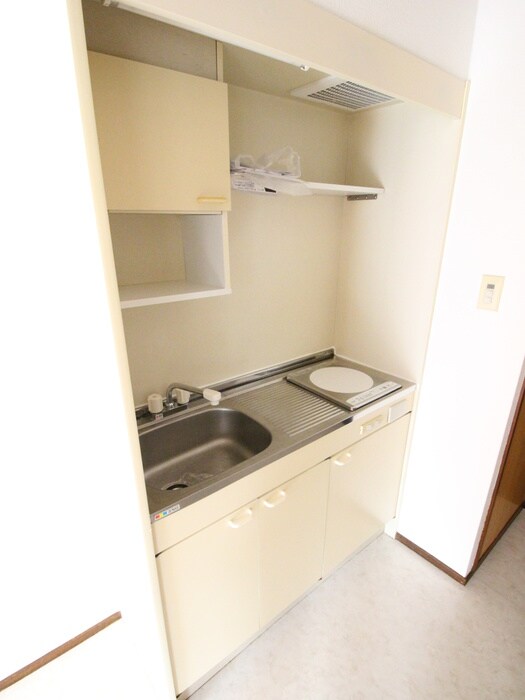 物件内観写真7　(キッチン)