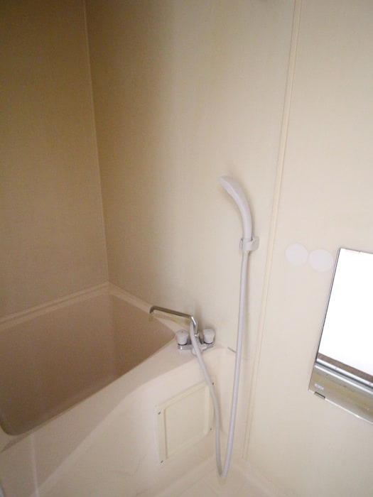 物件内観写真8　(バス／シャワールーム等)