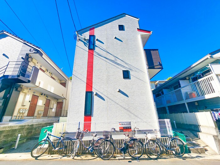 物件外観写真4　(外観写真)