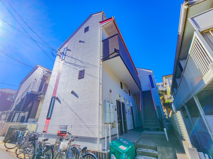 物件外観写真5　(外観写真)