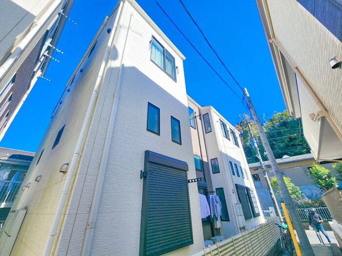 物件外観写真6　(外観写真)