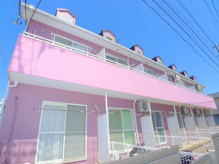 物件外観写真4　(外観写真)