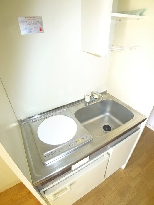 物件内観写真12　(キッチン)