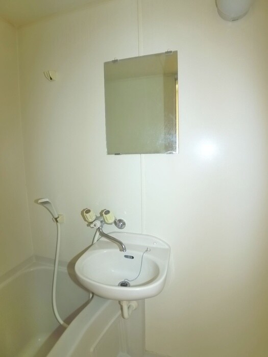 物件内観写真14　(洗面)