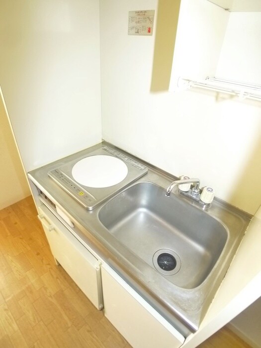 物件内観写真20　(キッチン)