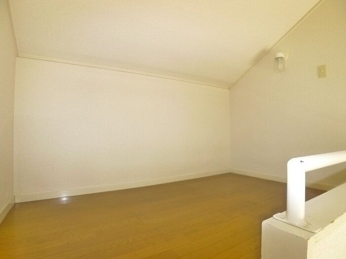 物件内観写真22　(ロフト)