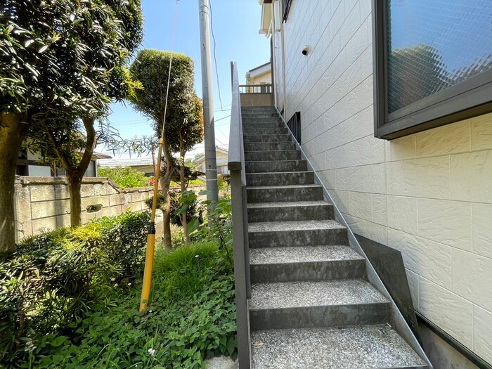 物件外観写真4　(外観写真)