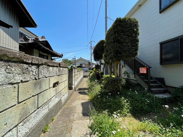 物件外観写真5　(周辺環境)