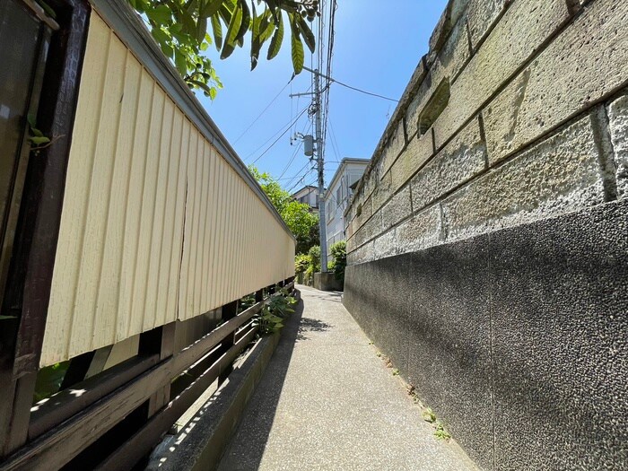 物件外観写真6　(周辺環境)