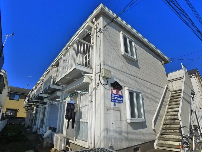 物件外観写真2　(外観写真)