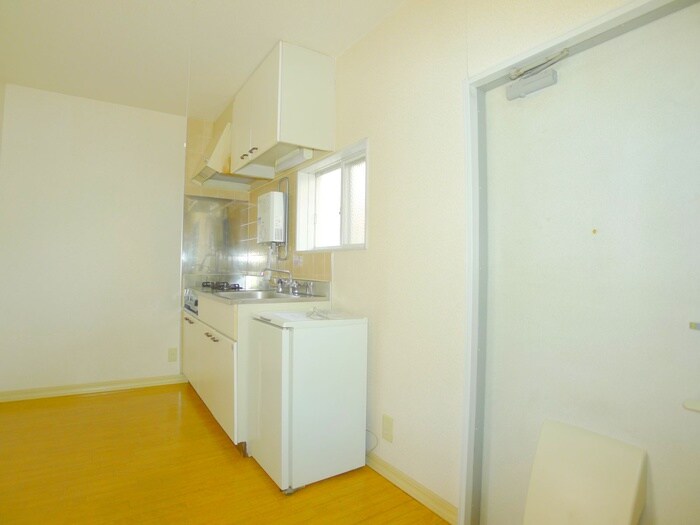 物件内観写真9　(居室)