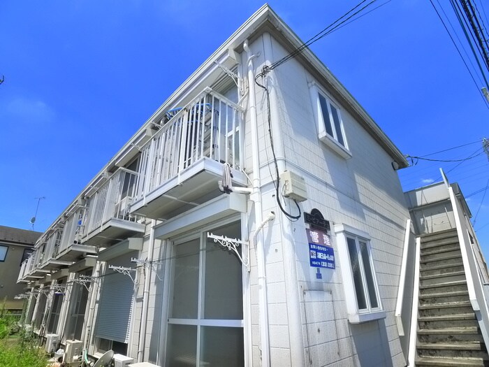 物件外観写真6　(外観写真)