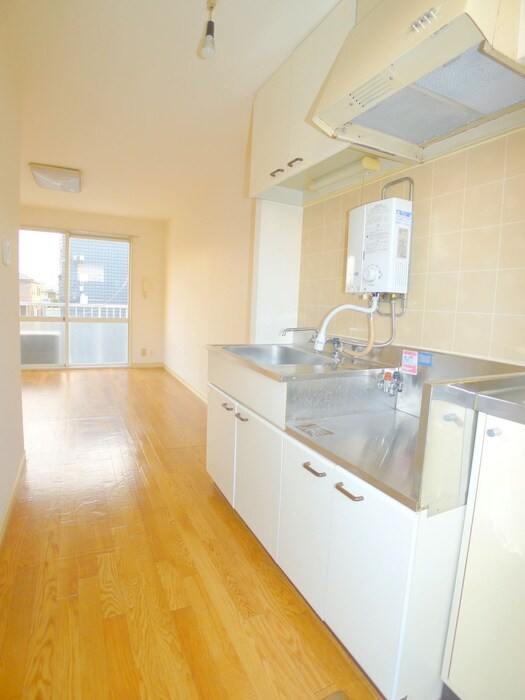 物件内観写真16　(居室)