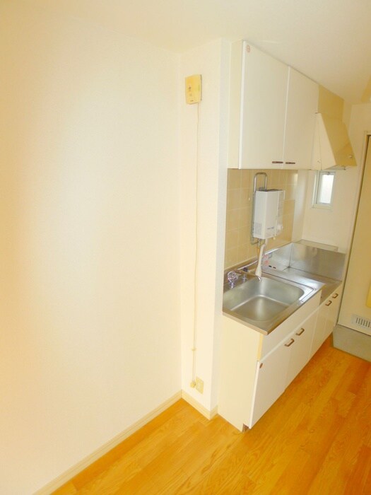 物件内観写真19　(居室)