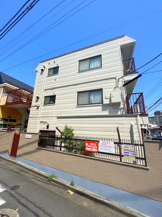 西ヶ谷ハイツのその他