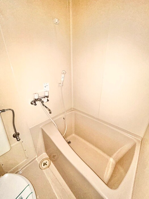 西ヶ谷ハイツのバス