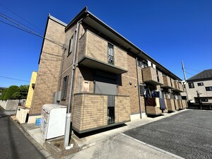 グランセ－ヌⅡ外観写真