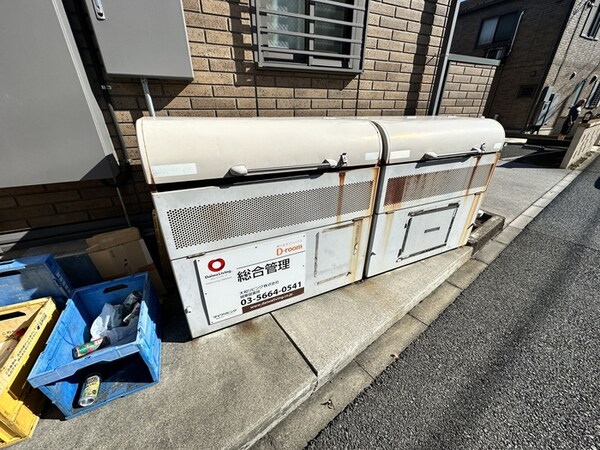 建物設備
