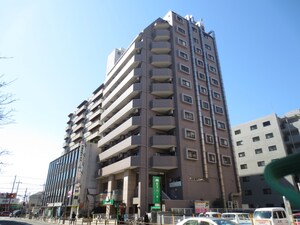 ﾗｲｵﾝｽﾞﾌﾟﾗｻﾞ調布ｼﾃｨ（1002）外観写真
