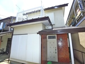 稔台戸建Ⅰ外観写真
