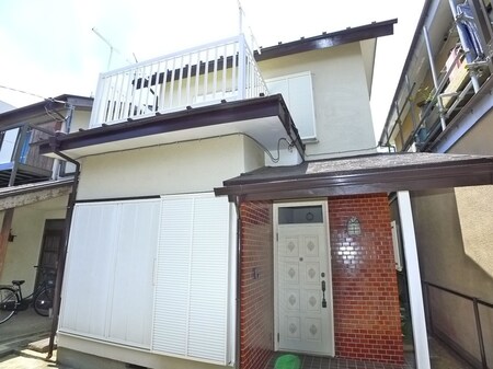 稔台戸建Ⅰ外観写真
