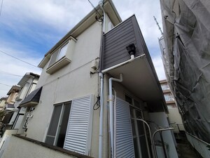 Ｂｏｗ　Ｈｏｕｓｅ　清瀬外観写真