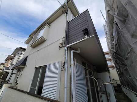 Ｂｏｗ　Ｈｏｕｓｅ　清瀬外観写真