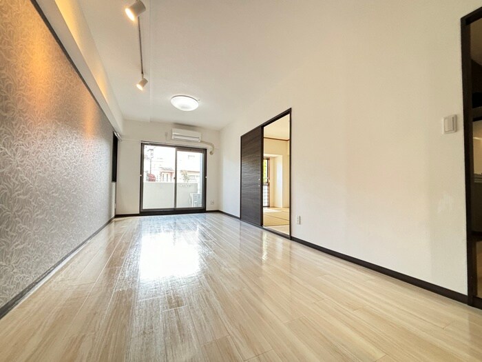 物件内観写真7　(居室)