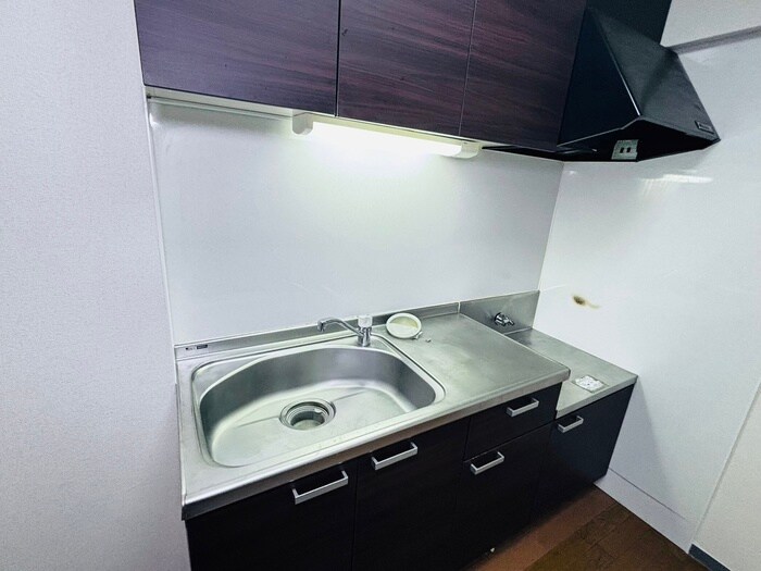 物件内観写真9　(キッチン)