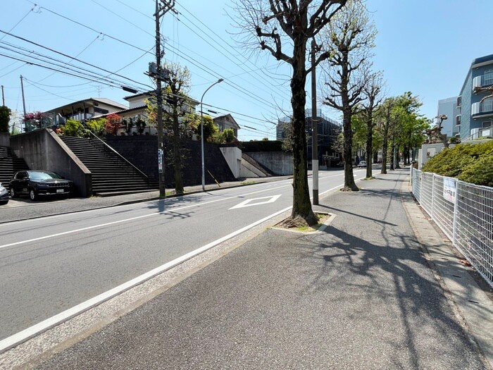 物件外観写真4　(周辺環境)