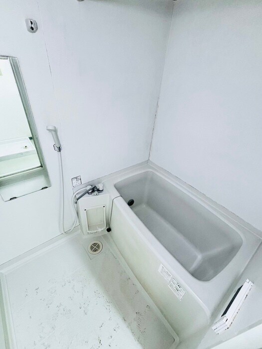 物件内観写真10　(バス／シャワールーム等)