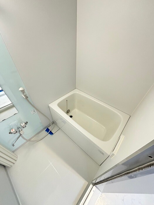 物件内観写真11　(バス／シャワールーム等)