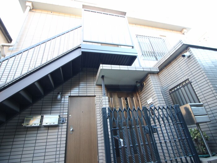 物件外観写真3　(外観写真)