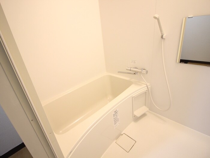 物件内観写真13　(バス／シャワールーム等)