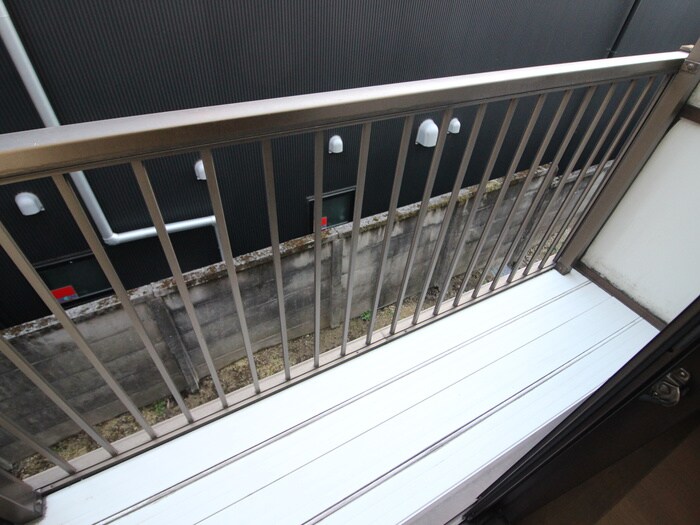 物件内観写真15　(ベランダ・バルコニー)