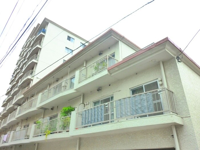 物件外観写真3　(外観写真)