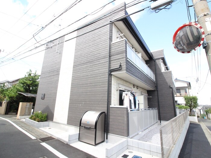 物件外観写真2　(外観写真)